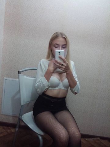 Анкета проститутки Инга, Мочалище, 25 лет, №293447